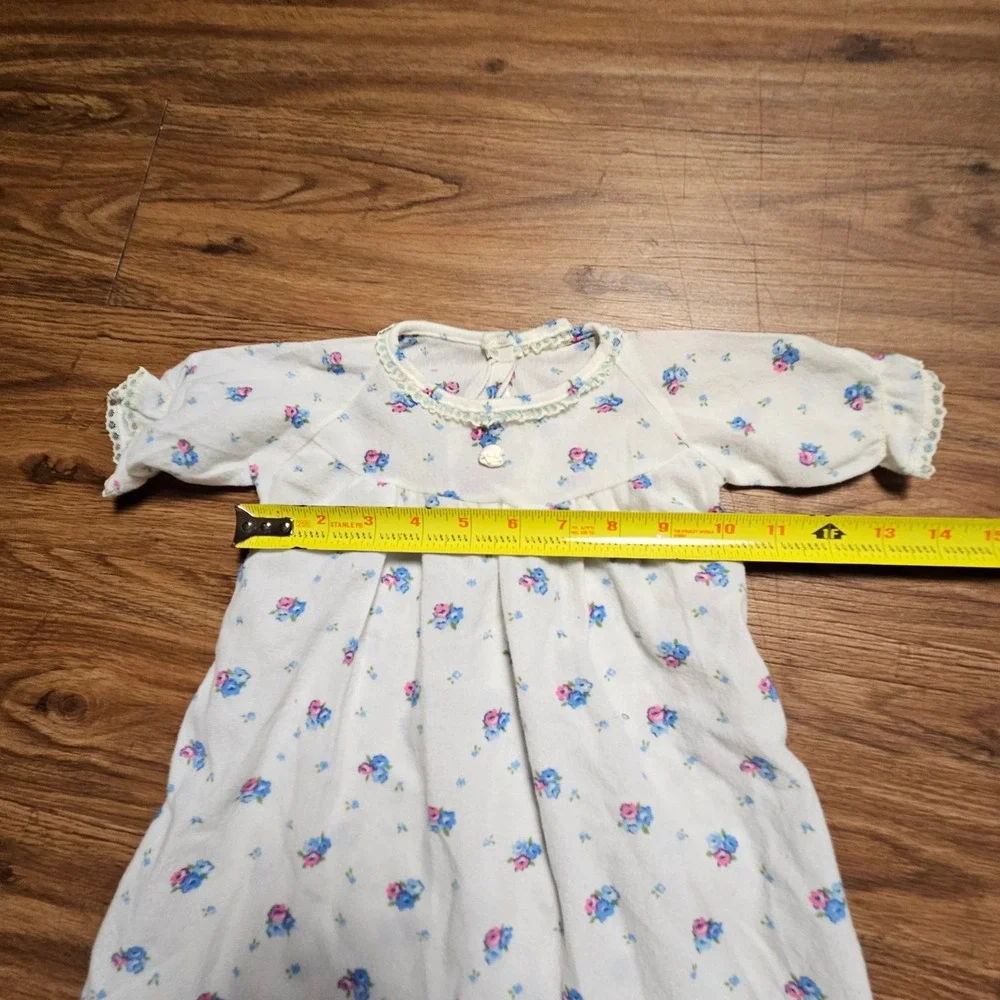 N/A vintage baby